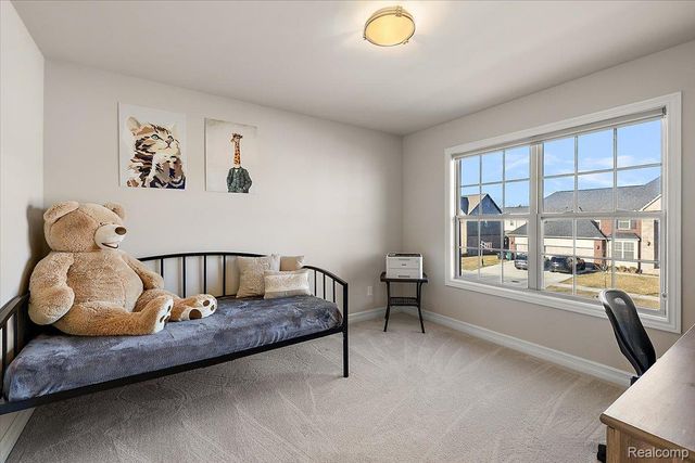 3890 Macaw Drive, Troy, MI 48083