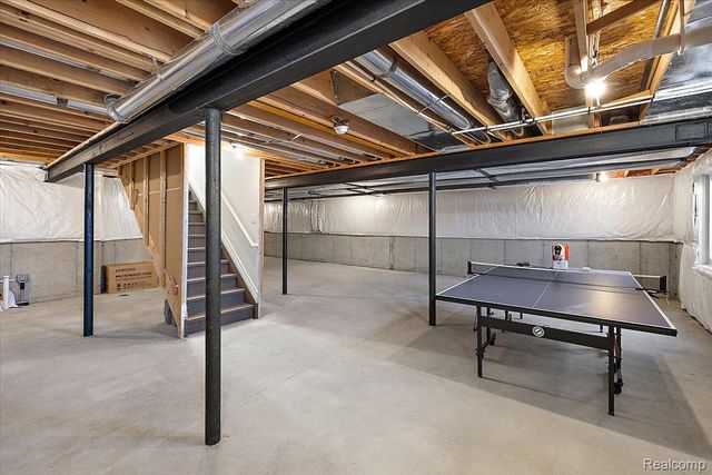 3890 Macaw Drive, Troy, MI 48083