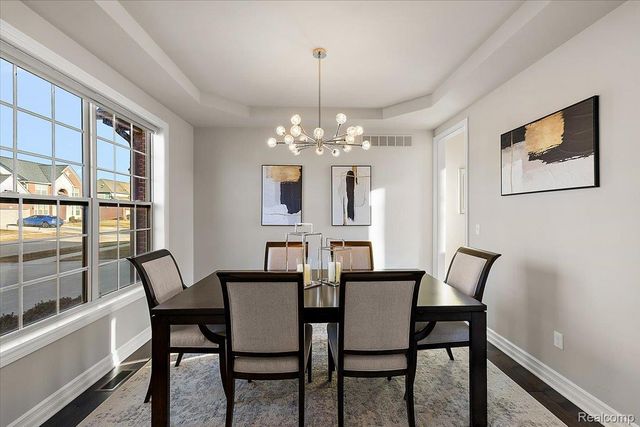 3890 Macaw Drive, Troy, MI 48083