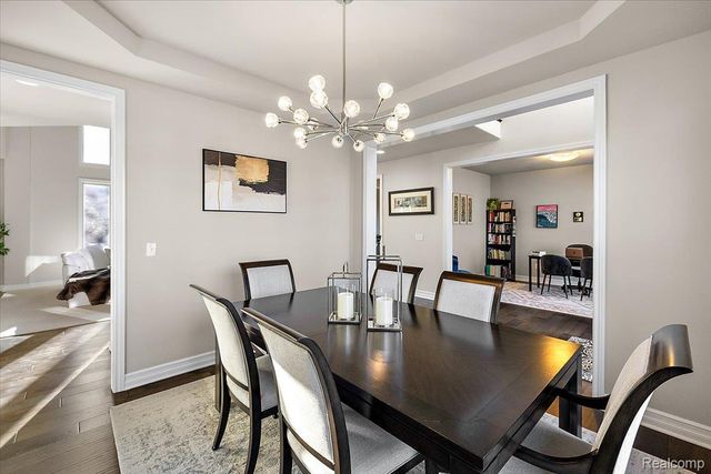 3890 Macaw Drive, Troy, MI 48083