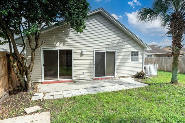 110 RIVERRAFT COURT, Orlando, FL 32828