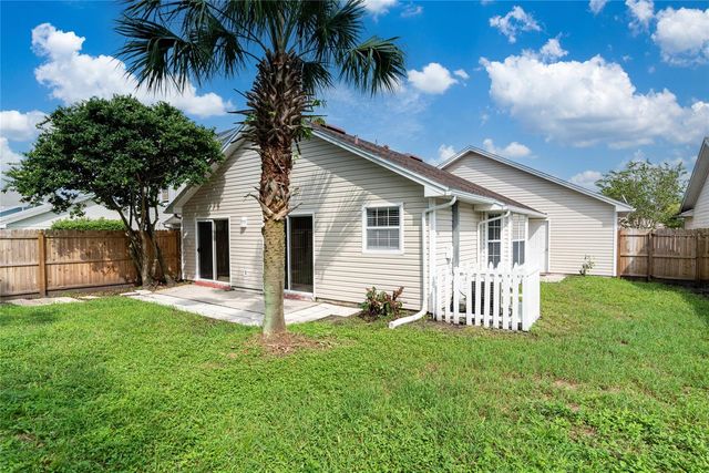 110 RIVERRAFT COURT, Orlando, FL 32828