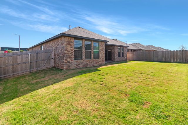 2802 134th Street, Lubbock, TX 79423
