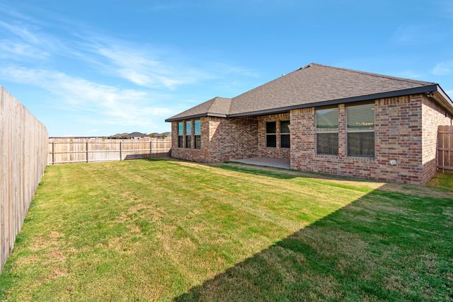 2802 134th Street, Lubbock, TX 79423