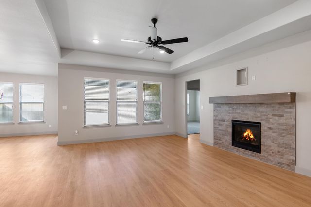 2802 134th Street, Lubbock, TX 79423