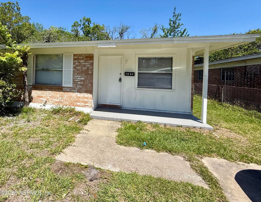 2173 W 14TH Street, Jacksonville, FL 32209