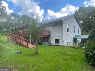 1408 Grady Cleveland Road, Elberton, GA 30635