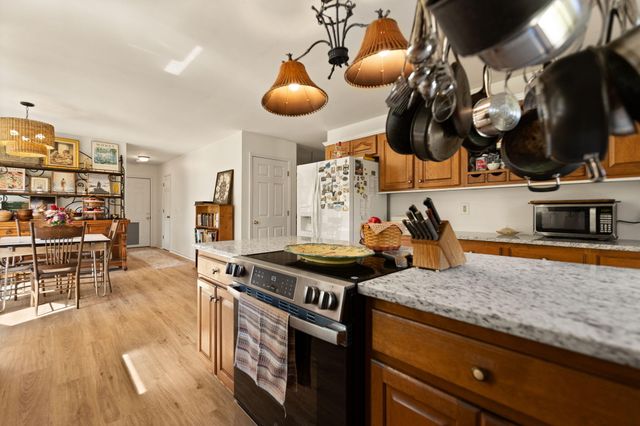 3515 Mitchellsburg Knob Road, Parksville, KY 40464