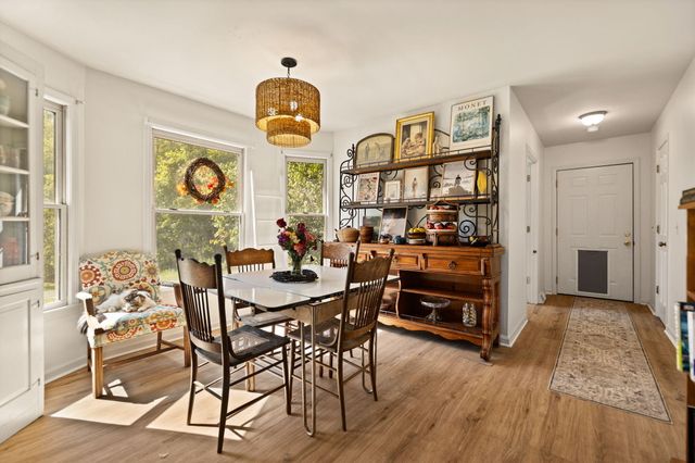 3515 Mitchellsburg Knob Road, Parksville, KY 40464