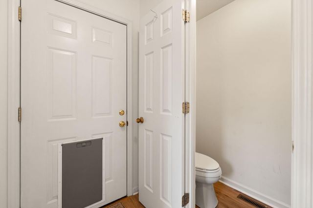 3515 Mitchellsburg Knob Road, Parksville, KY 40464