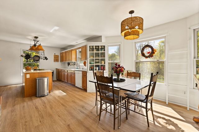 3515 Mitchellsburg Knob Road, Parksville, KY 40464