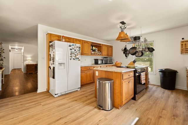 3515 Mitchellsburg Knob Road, Parksville, KY 40464