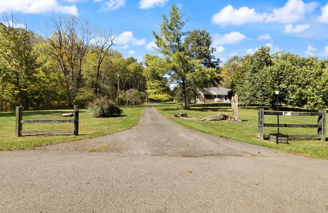 3515 Mitchellsburg Knob Road, Parksville, KY 40464