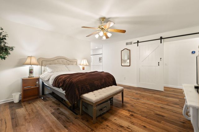 3515 Mitchellsburg Knob Road, Parksville, KY 40464