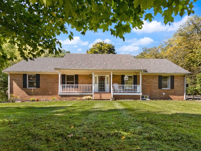 3515 Mitchellsburg Knob Road, Parksville, KY 40464