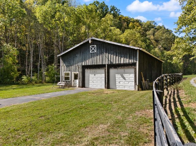 3515 Mitchellsburg Knob Road, Parksville, KY 40464