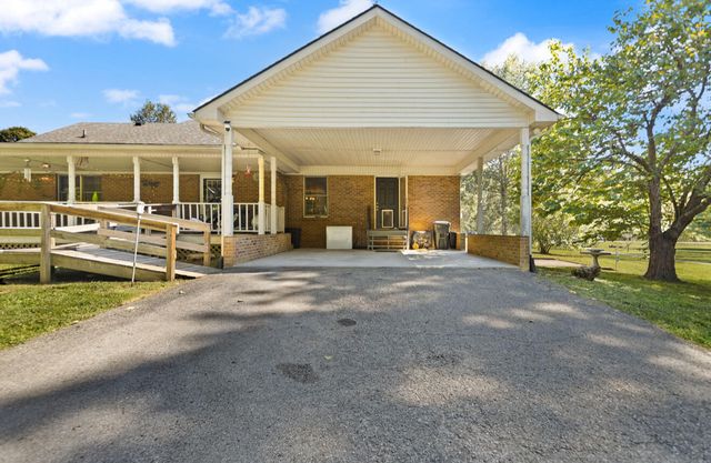 3515 Mitchellsburg Knob Road, Parksville, KY 40464