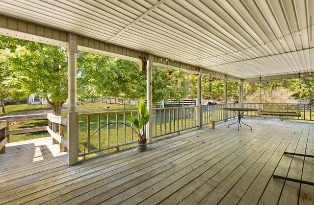 3515 Mitchellsburg Knob Road, Parksville, KY 40464