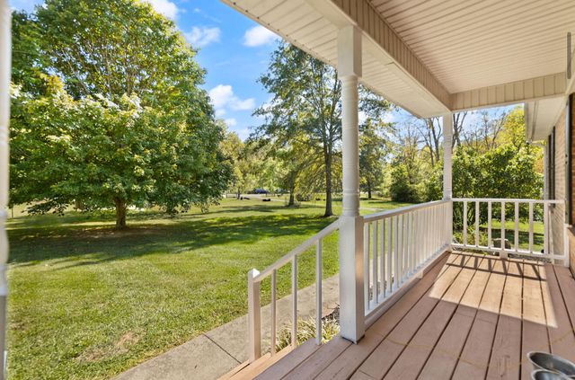 3515 Mitchellsburg Knob Road, Parksville, KY 40464