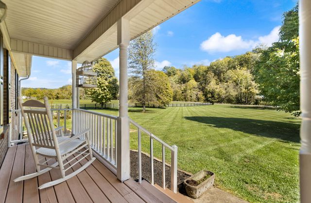 3515 Mitchellsburg Knob Road, Parksville, KY 40464