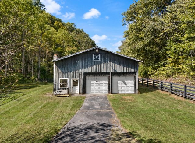 3515 Mitchellsburg Knob Road, Parksville, KY 40464