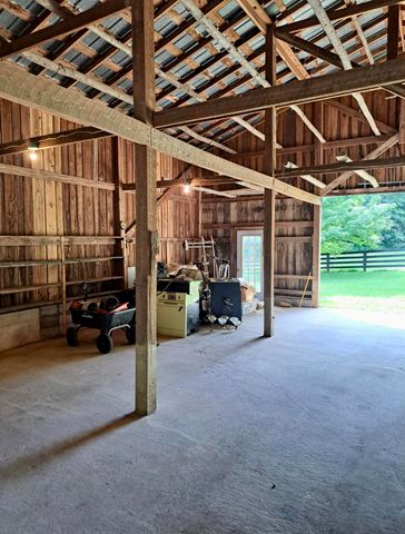 3515 Mitchellsburg Knob Road, Parksville, KY 40464