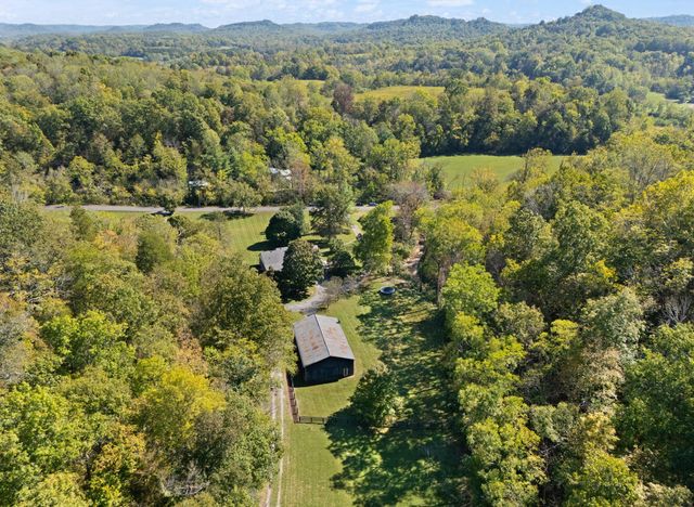 3515 Mitchellsburg Knob Road, Parksville, KY 40464