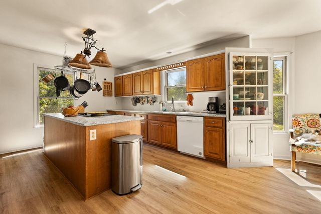 3515 Mitchellsburg Knob Road, Parksville, KY 40464