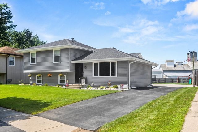 2409 Ruth Fitzgerald Drive, Plainfield, IL 60586
