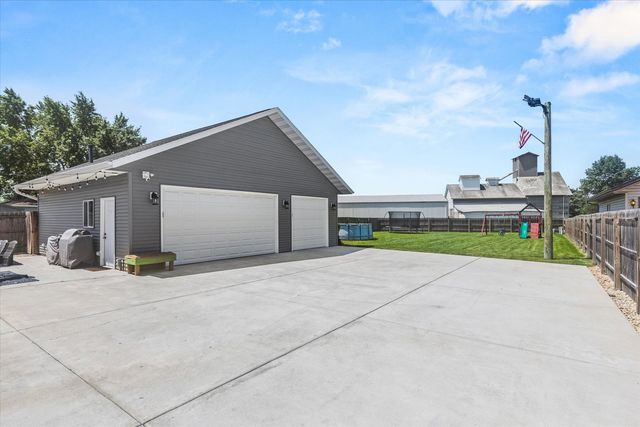 2409 Ruth Fitzgerald Drive, Plainfield, IL 60586