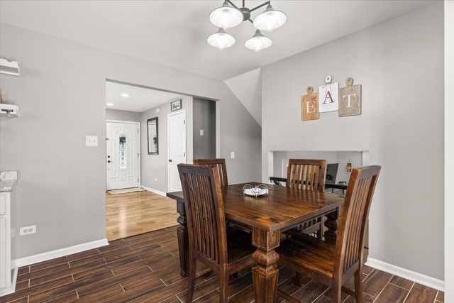 2409 Ruth Fitzgerald Drive, Plainfield, IL 60586