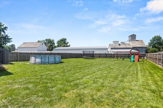 2409 Ruth Fitzgerald Drive, Plainfield, IL 60586