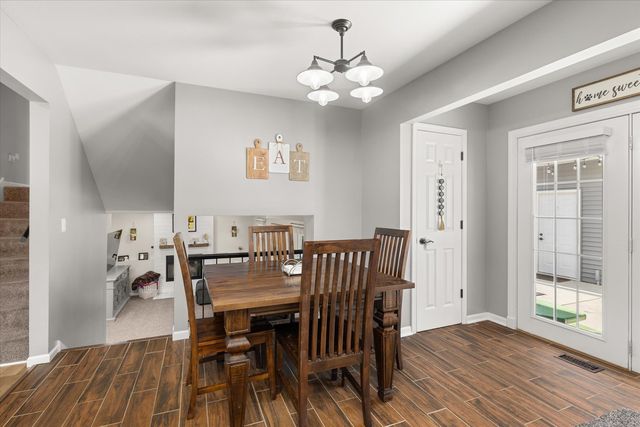 2409 Ruth Fitzgerald Drive, Plainfield, IL 60586