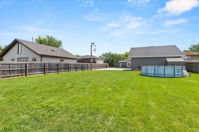 2409 Ruth Fitzgerald Drive, Plainfield, IL 60586