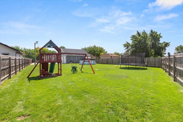 2409 Ruth Fitzgerald Drive, Plainfield, IL 60586