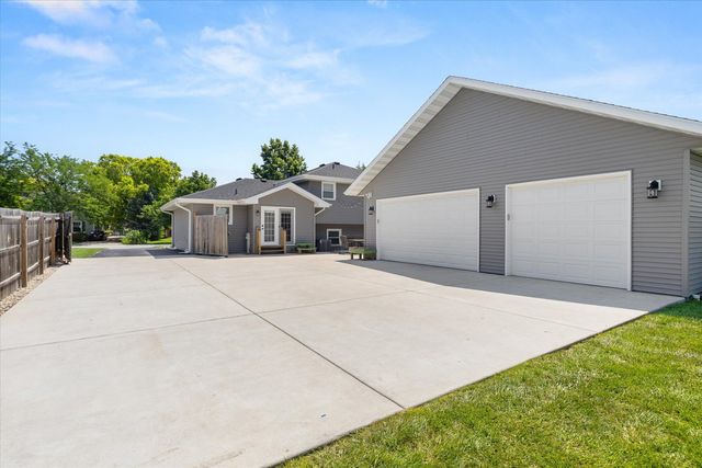 2409 Ruth Fitzgerald Drive, Plainfield, IL 60586