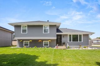 2409 Ruth Fitzgerald Drive, Plainfield, IL 60586