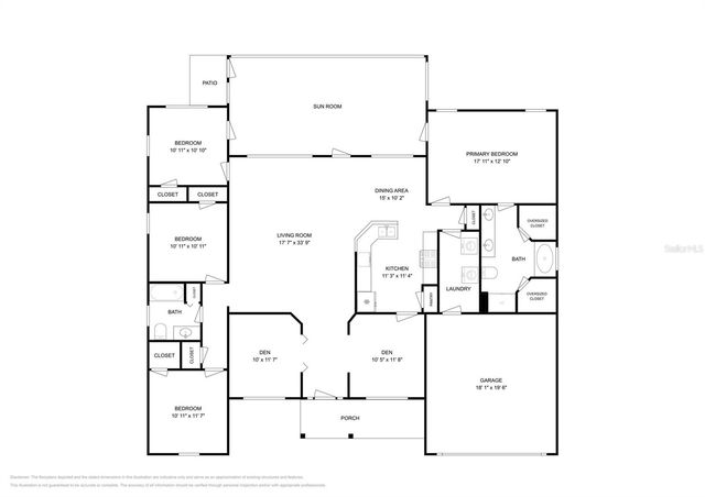 2091 FAWN MEADOW CIRCLE, St Cloud, FL 34772