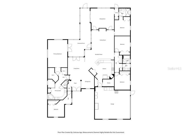 7550 SW 185TH CIRCLE, Dunnellon, FL 34432