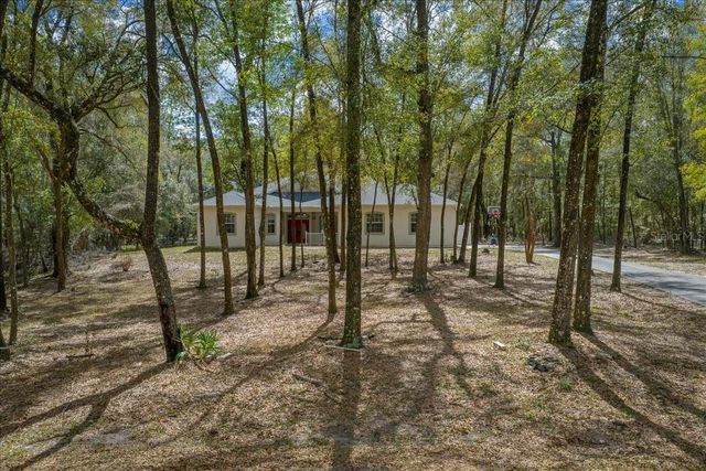7550 SW 185TH CIRCLE, Dunnellon, FL 34432
