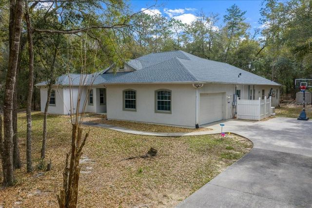 7550 SW 185TH CIRCLE, Dunnellon, FL 34432