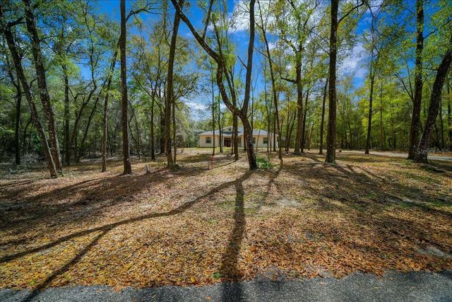 7550 SW 185TH CIRCLE, Dunnellon, FL 34432