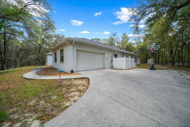 7550 SW 185TH CIRCLE, Dunnellon, FL 34432