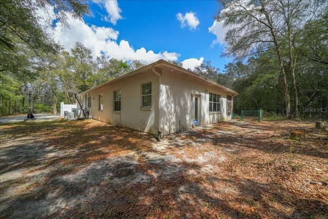 7550 SW 185TH CIRCLE, Dunnellon, FL 34432