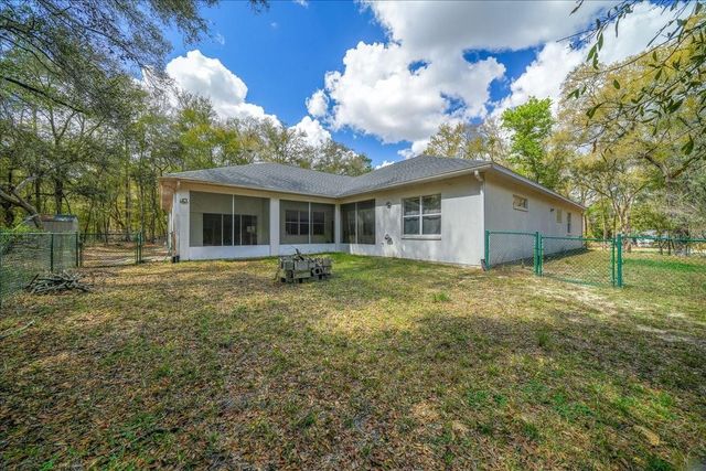 7550 SW 185TH CIRCLE, Dunnellon, FL 34432