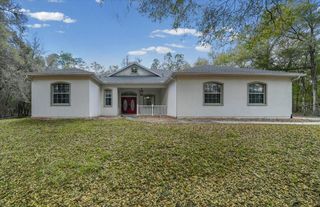 7550 SW 185TH CIRCLE, Dunnellon, FL 34432
