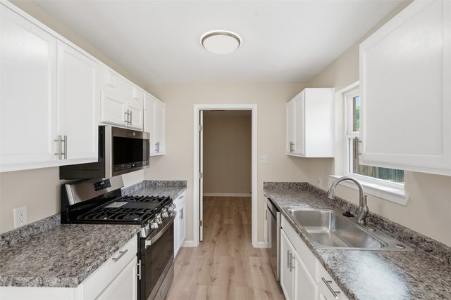 840 Crosby Avenue, White Settlement, TX 76108