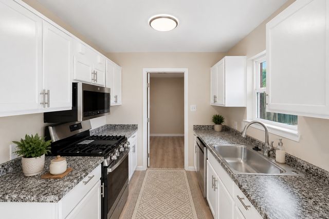 840 Crosby Avenue, White Settlement, TX 76108