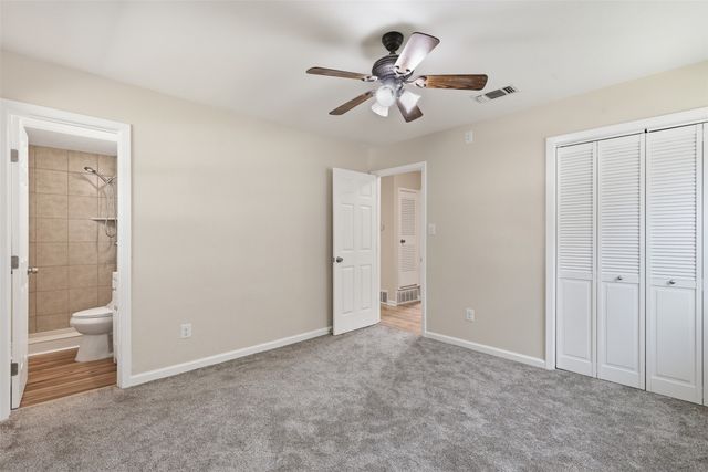 840 Crosby Avenue, White Settlement, TX 76108
