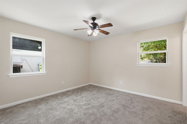 840 Crosby Avenue, White Settlement, TX 76108